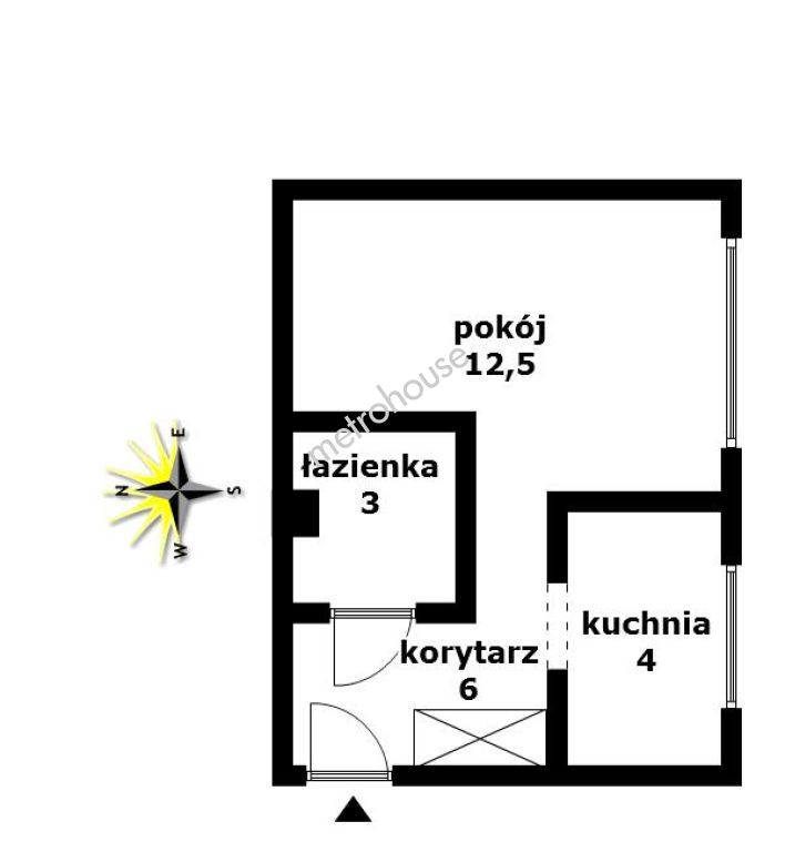 Mieszkanie na sprzedaż, Warszawa, Praga Południe, Międzyborska