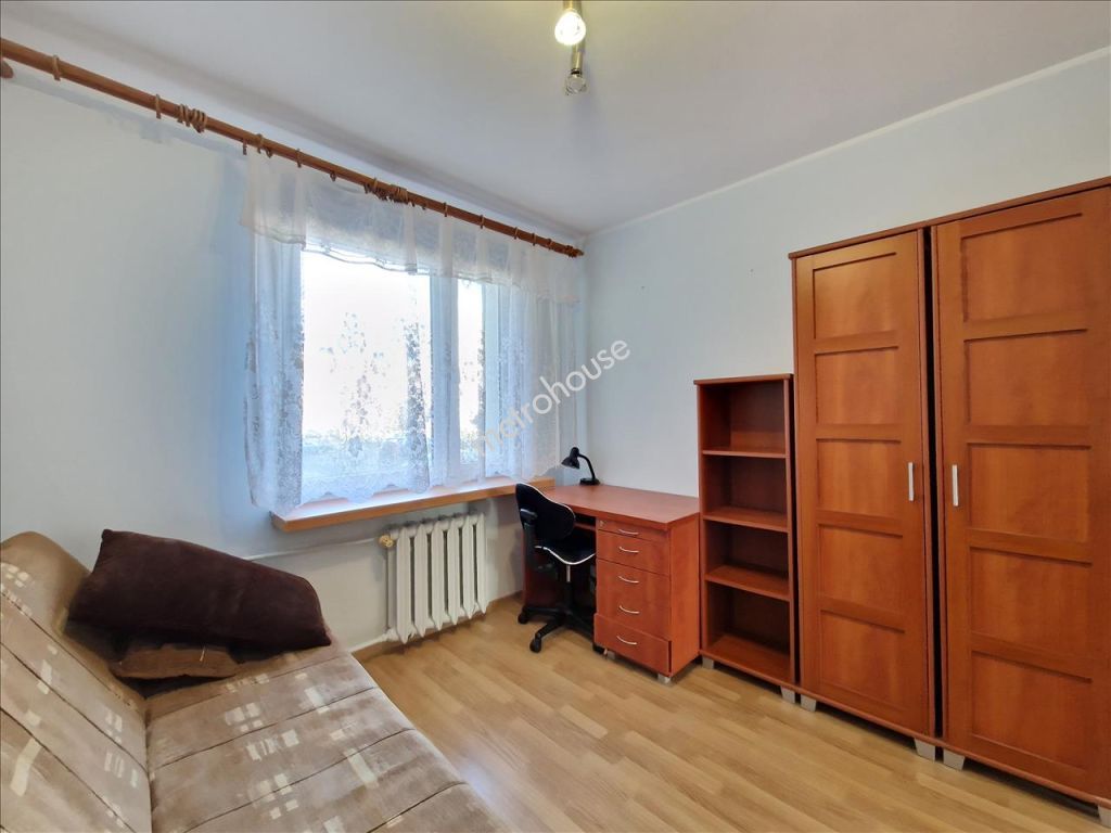 Mieszkanie na sprzedaż, Biała Podlaska, Sidorska