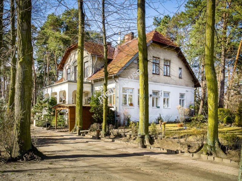 Dom na sprzedaż, Pruszkowski, Michałowice, Komorów
