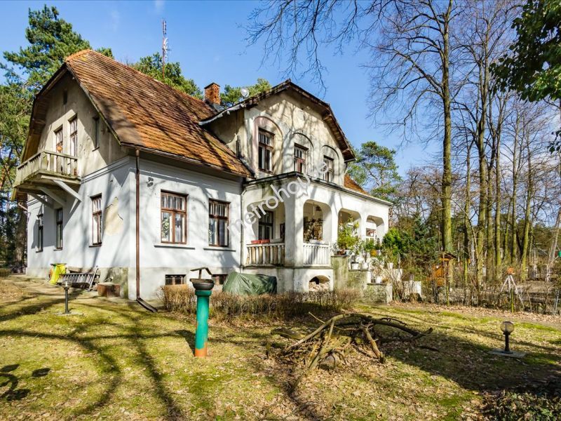 Dom na sprzedaż, Pruszkowski, Michałowice, Komorów
