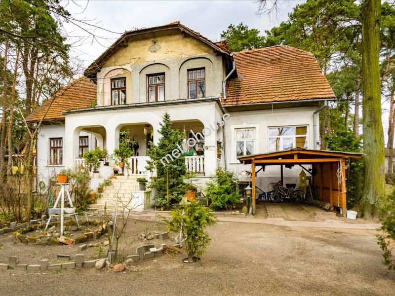 Dom na sprzedaż, Pruszkowski, Michałowice, Komorów