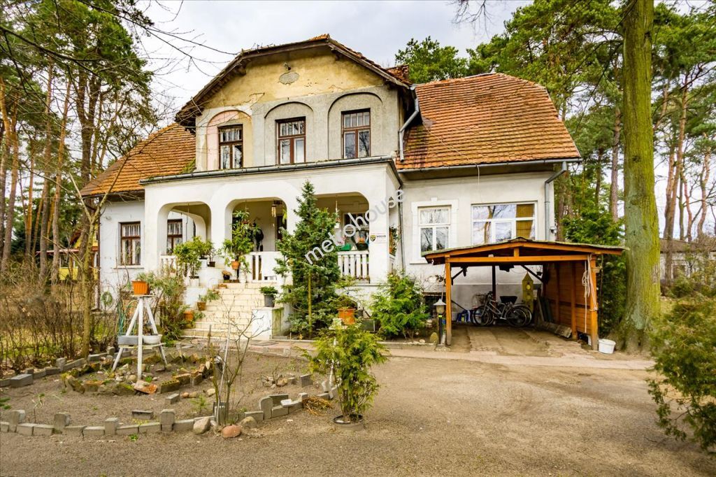 Dom na sprzedaż, Pruszkowski, Komorów