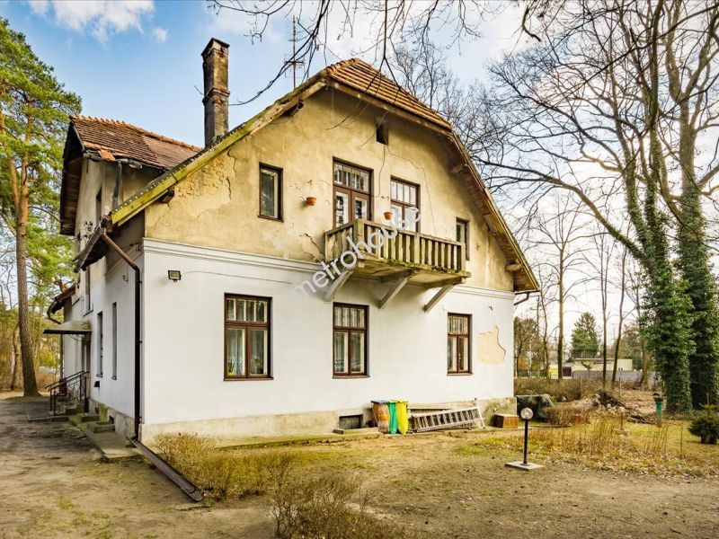 Dom na sprzedaż, Pruszkowski, Michałowice, Komorów