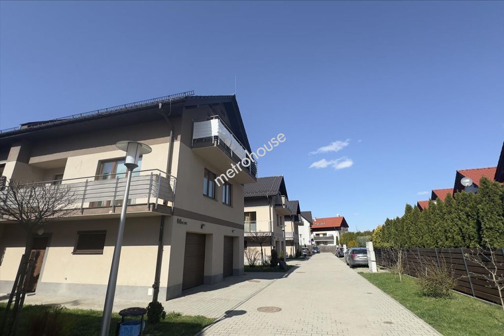 Mieszkanie na sprzedaż, Kraków, Dębniki, Petrażyckiego