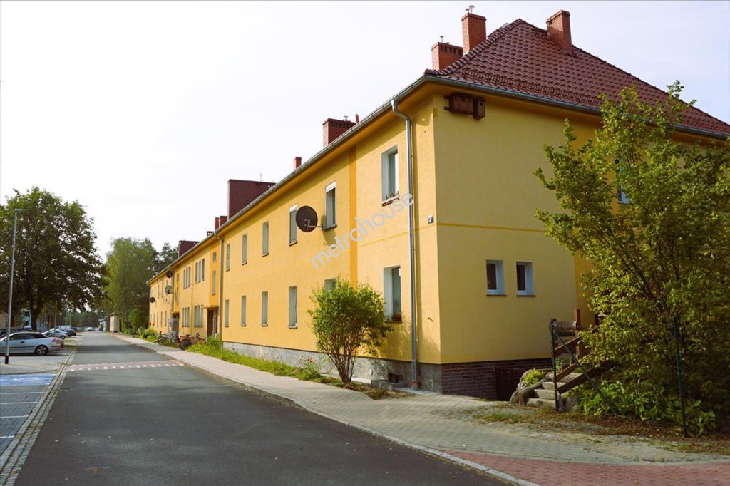 Flat  for sale, Szczecinecki, Borne Sulinowo, Wyszyńskiego