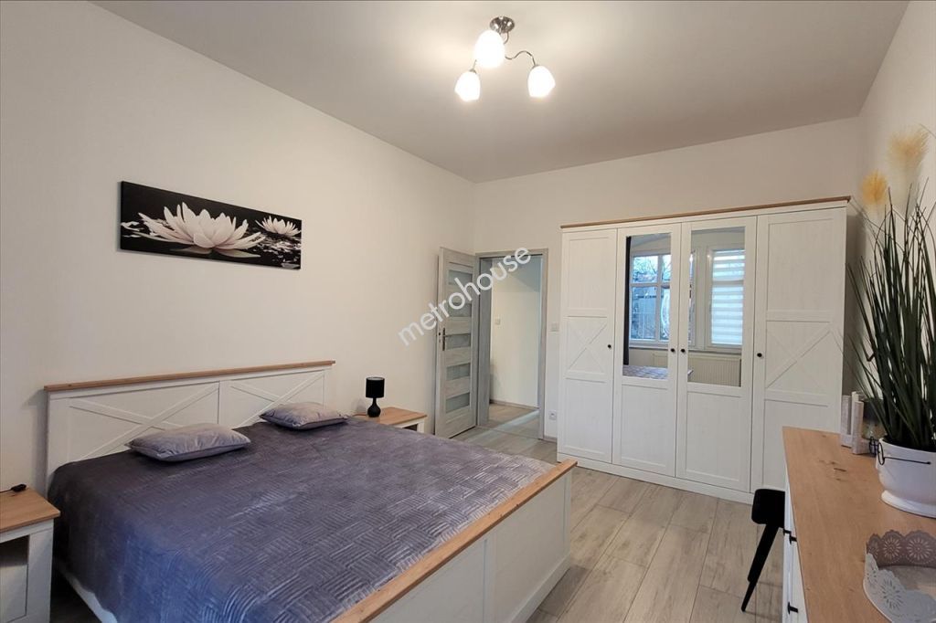 Flat  for rent, Jeleniogórski, Kowary, 1 Maja