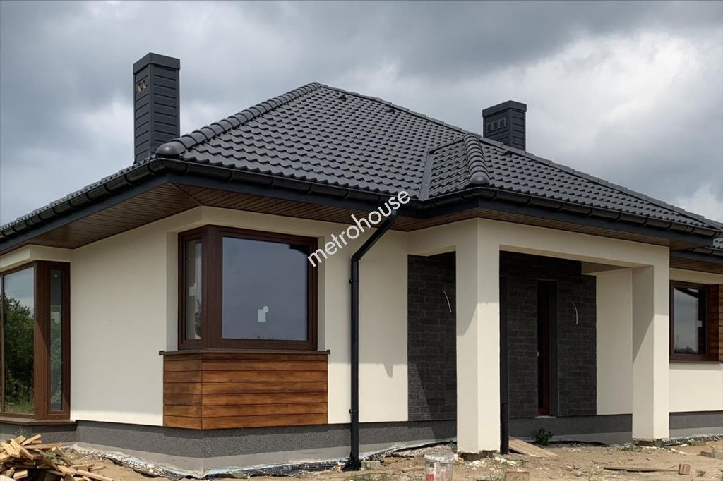 House  for sale, Legionowski, Skrzeszew