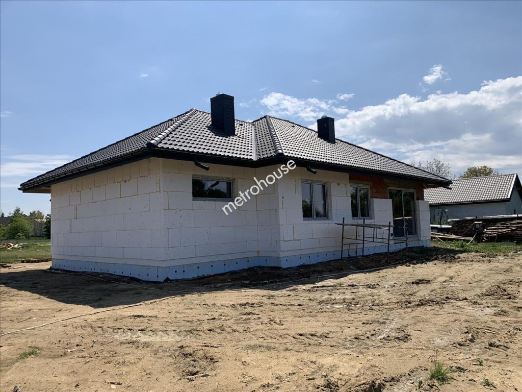 House  for sale, Legionowski, Skrzeszew