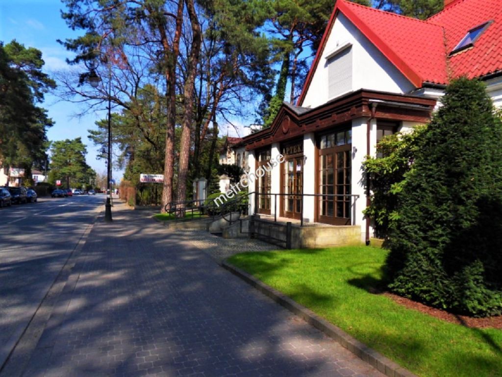 Mieszkanie na wynajem, Piaseczyński, Konstancin-Jeziorna