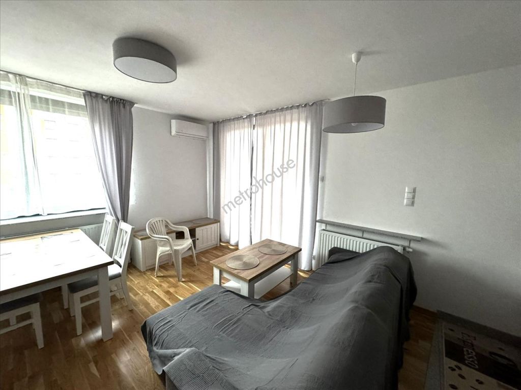 Flat  for rent, Warszawa, Włochy, Budki Szczęśliwickie