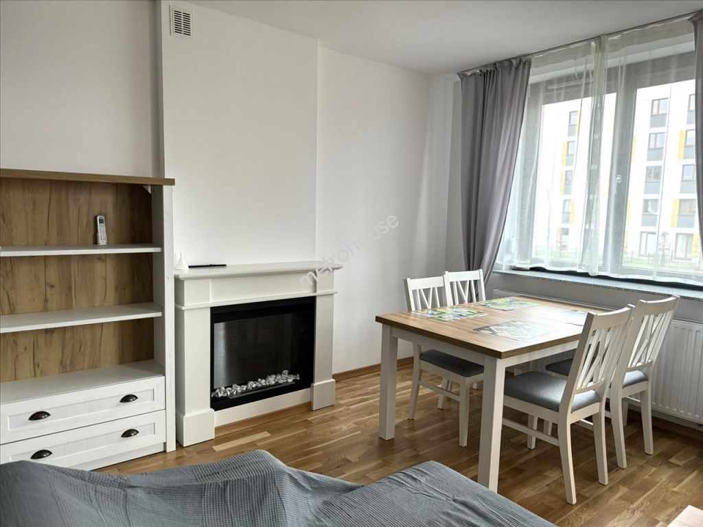 Flat  for rent, Warszawa, Włochy, Budki Szczęśliwickie