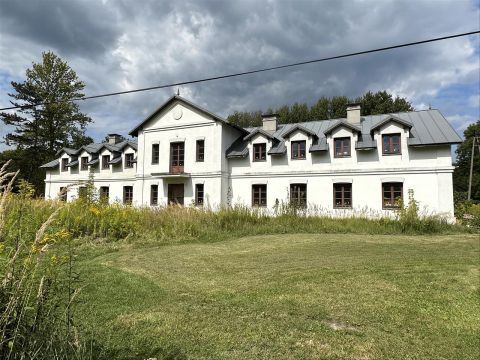 Sprzedaż Instytucja Ustanów, pow. piaseczyński