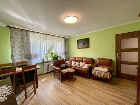 Sprzedaż Mieszkanie Gansińca, Siemianowice Śląskie