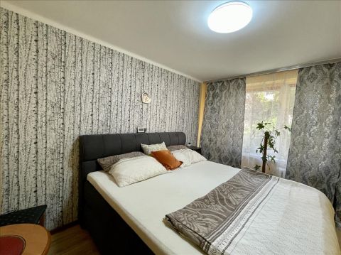 Sprzedaż Mieszkanie Gansińca, Siemianowice Śląskie