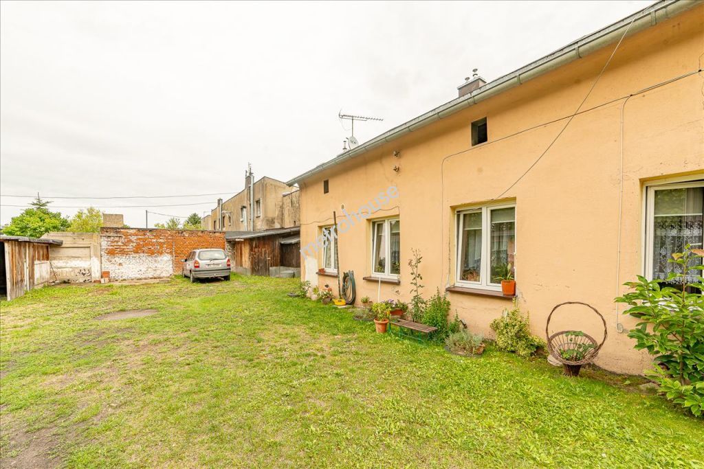 Flat  for sale, Zgierski, Aleksandrów Łódzki, Waryńskiego