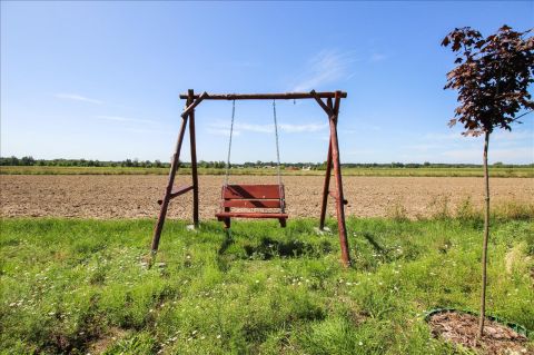Sprzedaż Działka Ldzań, pow. pabianicki