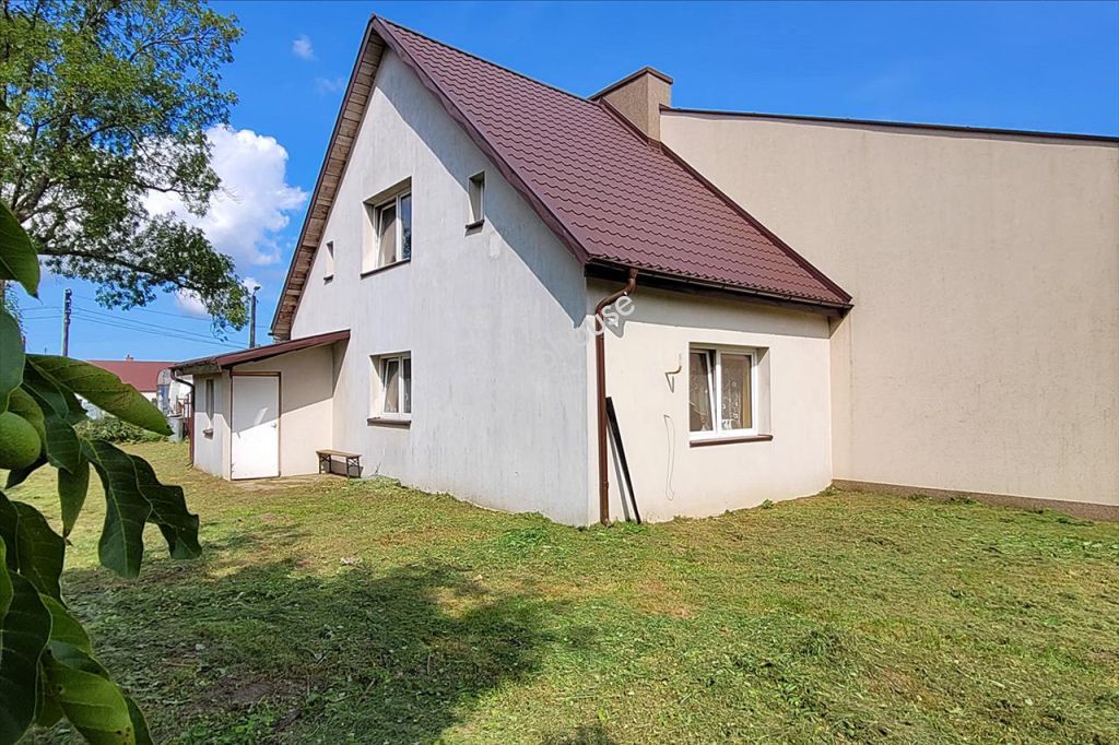 House  for sale, Pucki, Połczyno