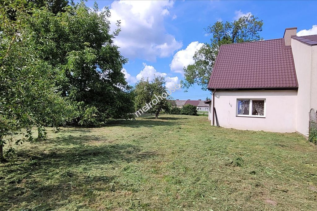 House  for sale, Pucki, Połczyno
