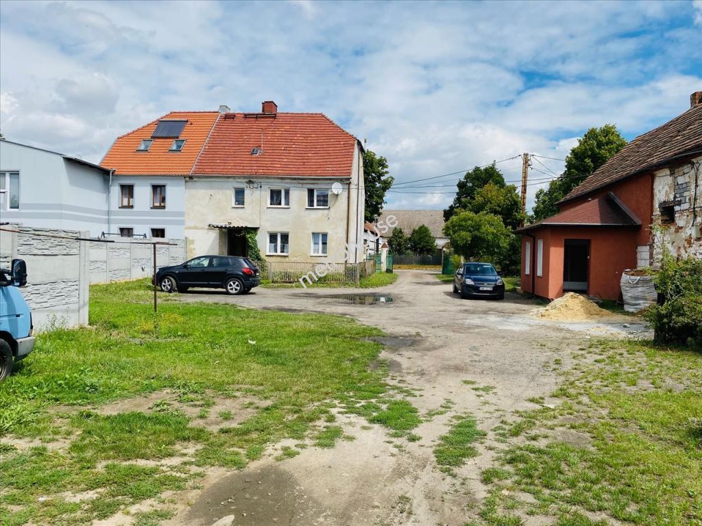 Mieszkanie na sprzedaż, Wrocławski, Kilianów, Kilianów