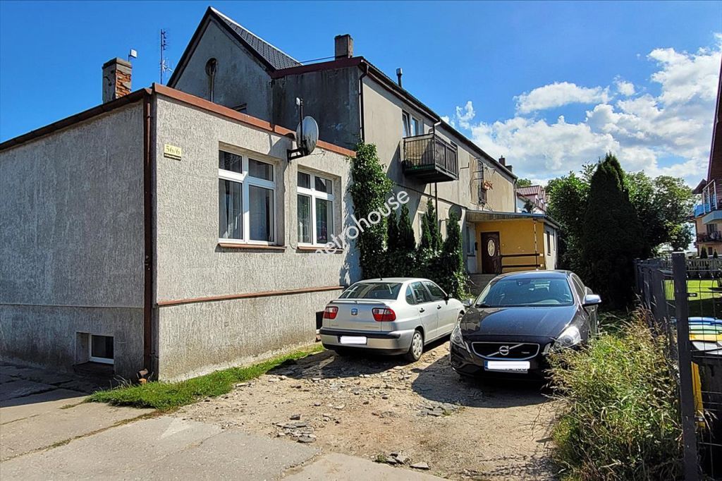 Mieszkanie na sprzedaż, Pucki, Władysławowo, Droga Chłapowska