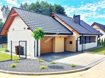 Dom na sprzedaż, Tarnogórski, Ptakowice