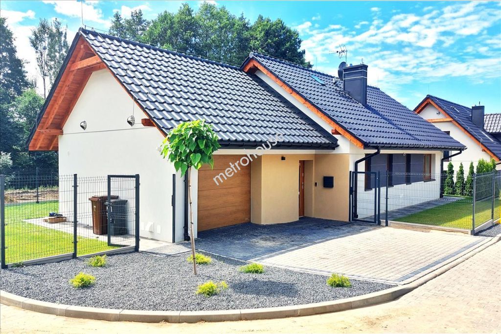 House  for sale, Tarnogórski, Ptakowice