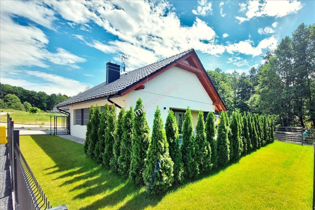 Dom na sprzedaż, Tarnogórski, Ptakowice