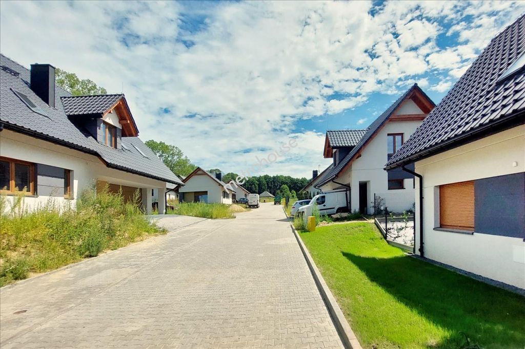 Dom na sprzedaż, Tarnogórski, Ptakowice