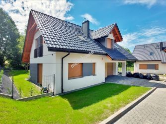 Dom na sprzedaż, Tarnogórski, Ptakowice