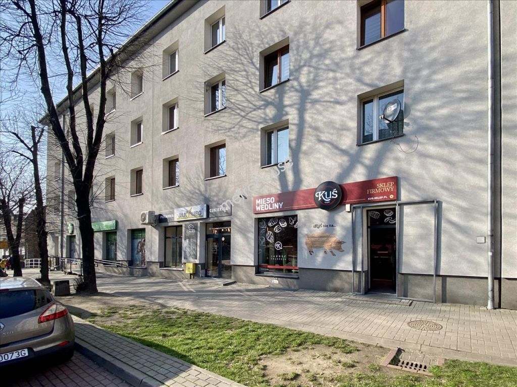 Mieszkanie na sprzedaż, Ruda Śląska, Radoszowska