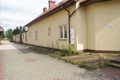 Sprzedaż Przemysłowe Radom