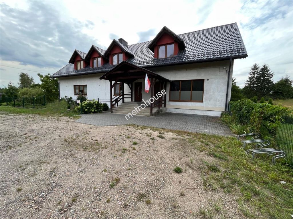 Dom na sprzedaż, Brodnicki, Ładnówko