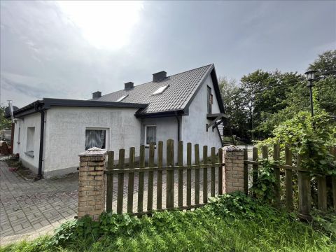 Sprzedaż Mieszkanie Niedalino, pow. koszaliński