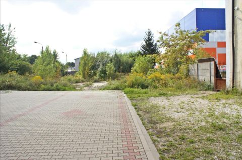 Sprzedaż Działka Radom