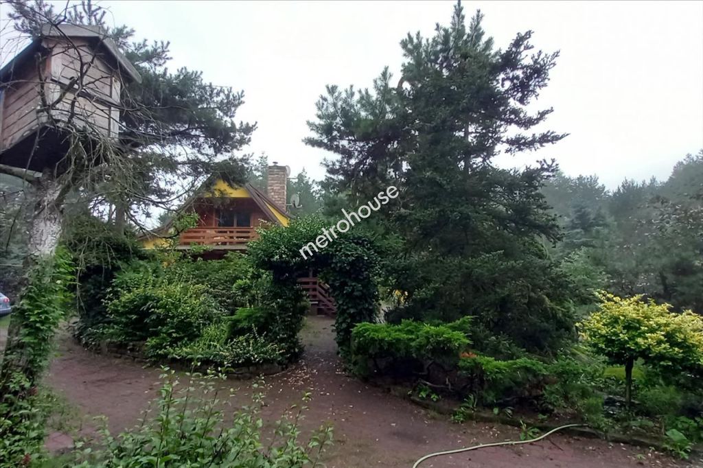 Dom na sprzedaż, Bełchatowski, Kolonia Karczmy