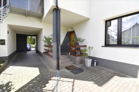 Sprzedaż Mieszkanie Jagiellońska, Kraśnik