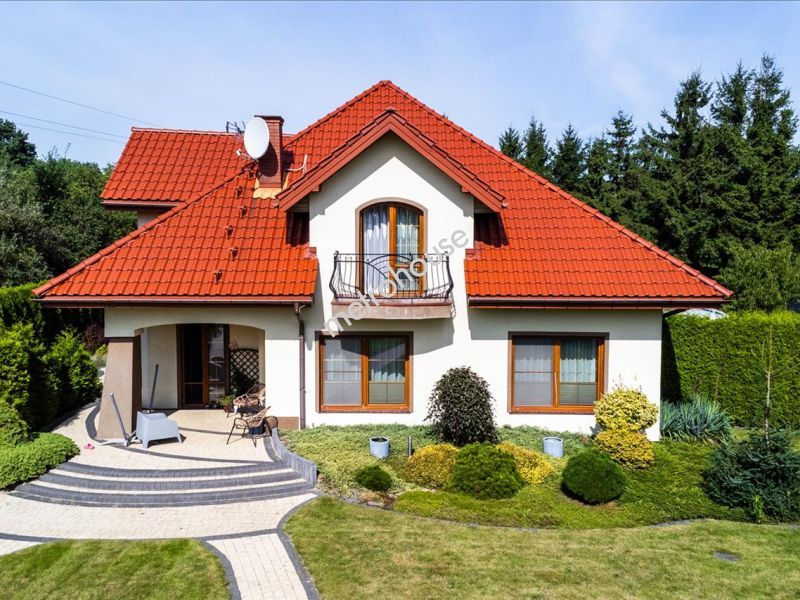 Dom na sprzedaż, Zgierski, Palestyna