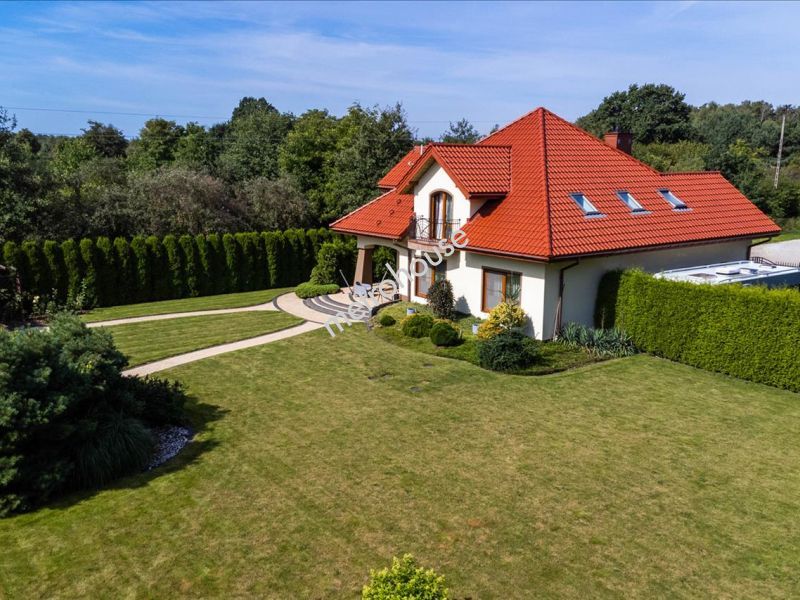 Dom na sprzedaż, Zgierski, Palestyna
