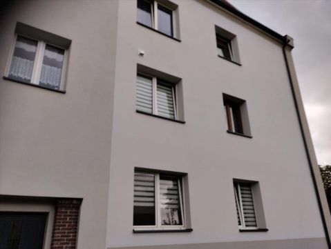 Sprzedaż Mieszkanie Wybickiego, Lębork