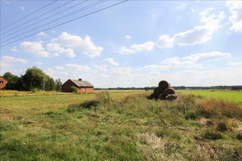 Sprzedaż Działka null