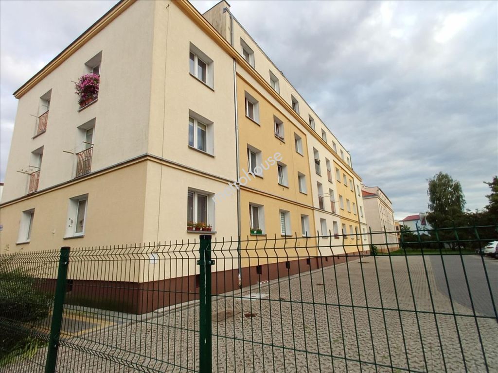 Mieszkanie na sprzedaż, Toruń, Broniewskiego