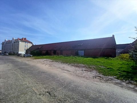 Sprzedaż Instytucja Białogard