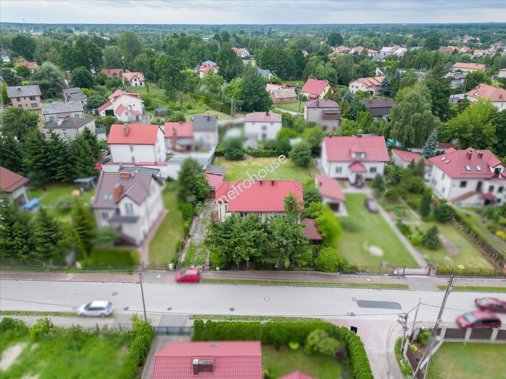 Plot   for sale, Sulejówek, Wesoła
