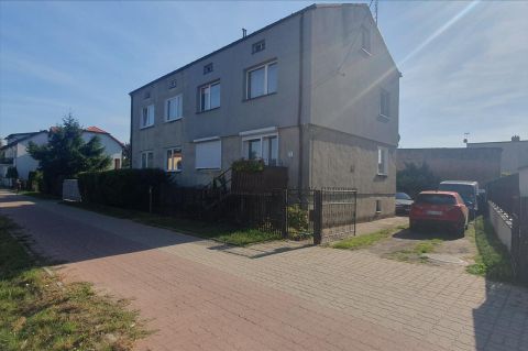 Sprzedaż Mieszkanie Piłsudskiego, Mława