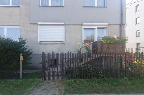 Sprzedaż Mieszkanie Piłsudskiego, Mława