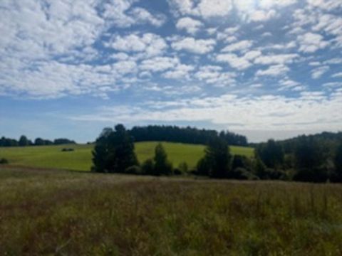 Sprzedaż Działka Stryjkowo, pow. lidzbarski