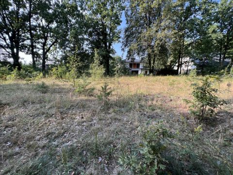 Sprzedaż Działka Wawer, Warszawa