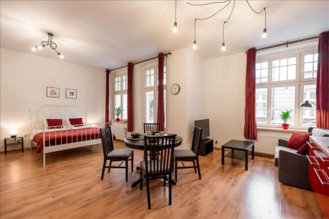 Sprzedaż Mieszkanie Rybaki, Toruń