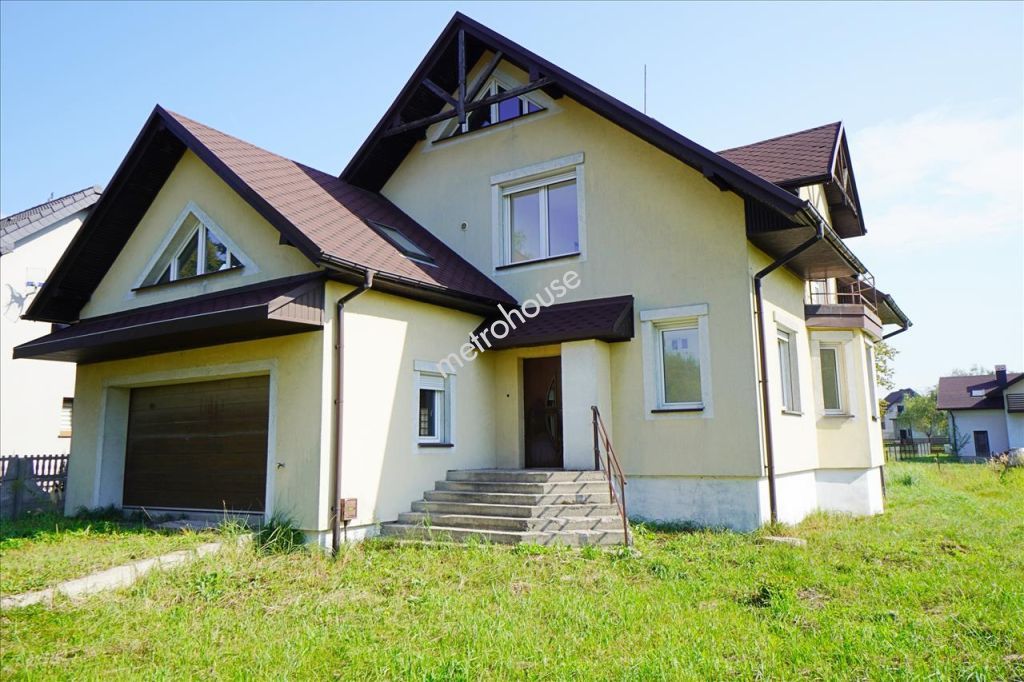 Dom na sprzedaż, Myszkowski, Myszków