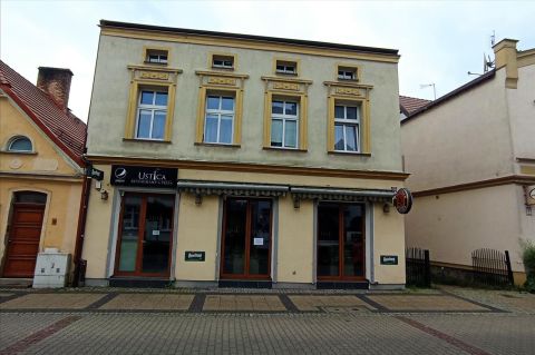 Sprzedaż Mieszkanie Marynarki Polskiej, Ustka, pow. słupski